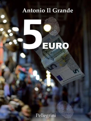 cover image of 5 euro